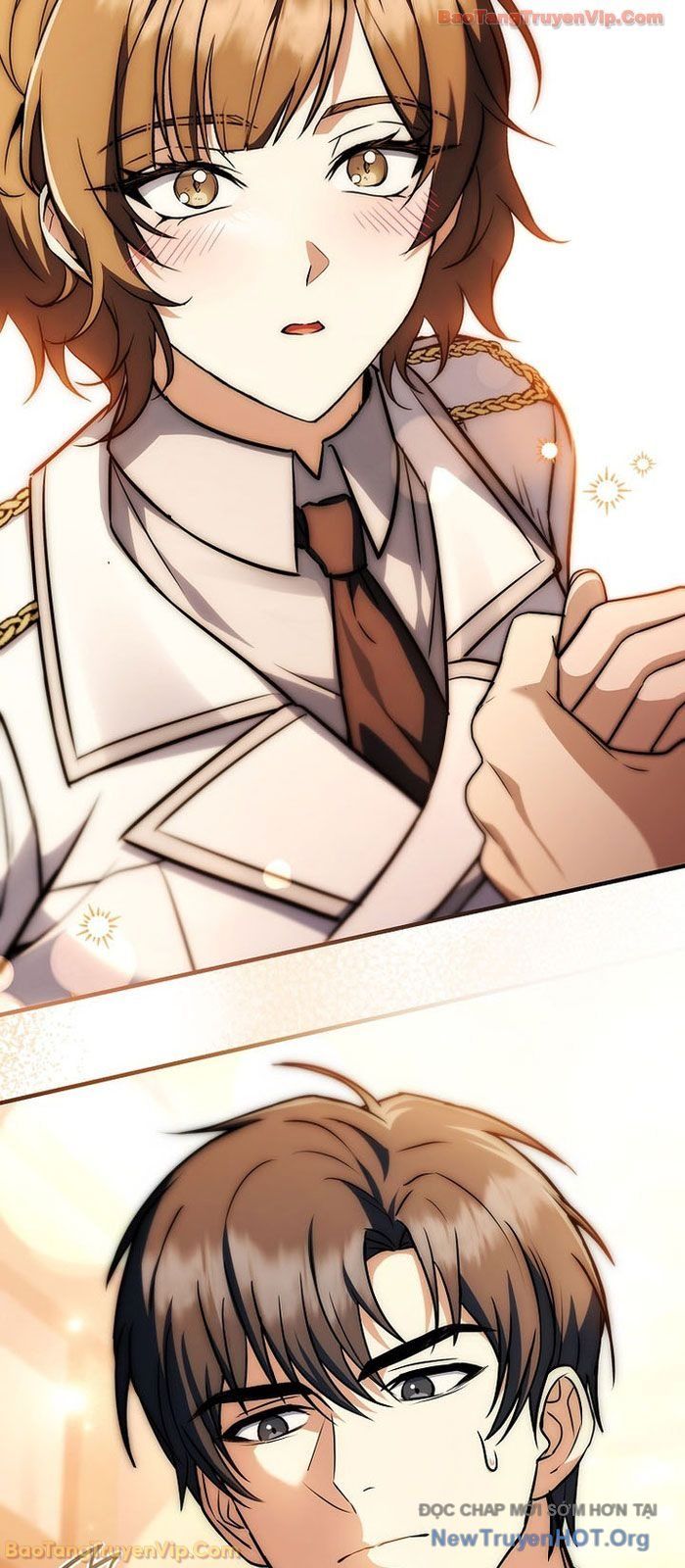 Tam Hoàng Tử Của Vong Quốc Hồi Quy Chap 53 - Next Chap 52