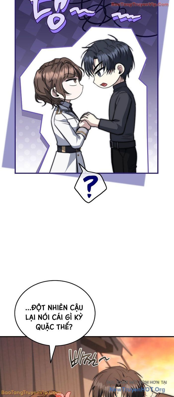 Tam Hoàng Tử Của Vong Quốc Hồi Quy Chap 53 - Next Chap 52