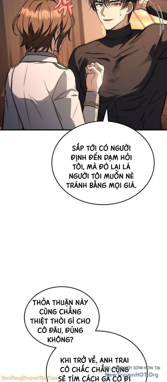 Tam Hoàng Tử Của Vong Quốc Hồi Quy Chap 53 - Next Chap 52