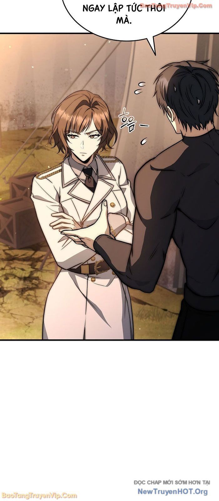 Tam Hoàng Tử Của Vong Quốc Hồi Quy Chap 53 - Next Chap 52