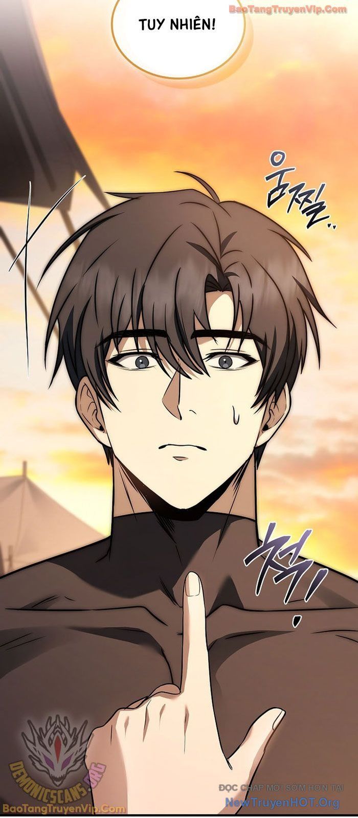 Tam Hoàng Tử Của Vong Quốc Hồi Quy Chap 53 - Next Chap 52