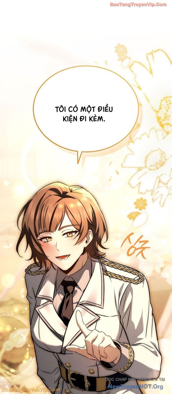 Tam Hoàng Tử Của Vong Quốc Hồi Quy Chap 53 - Next Chap 52