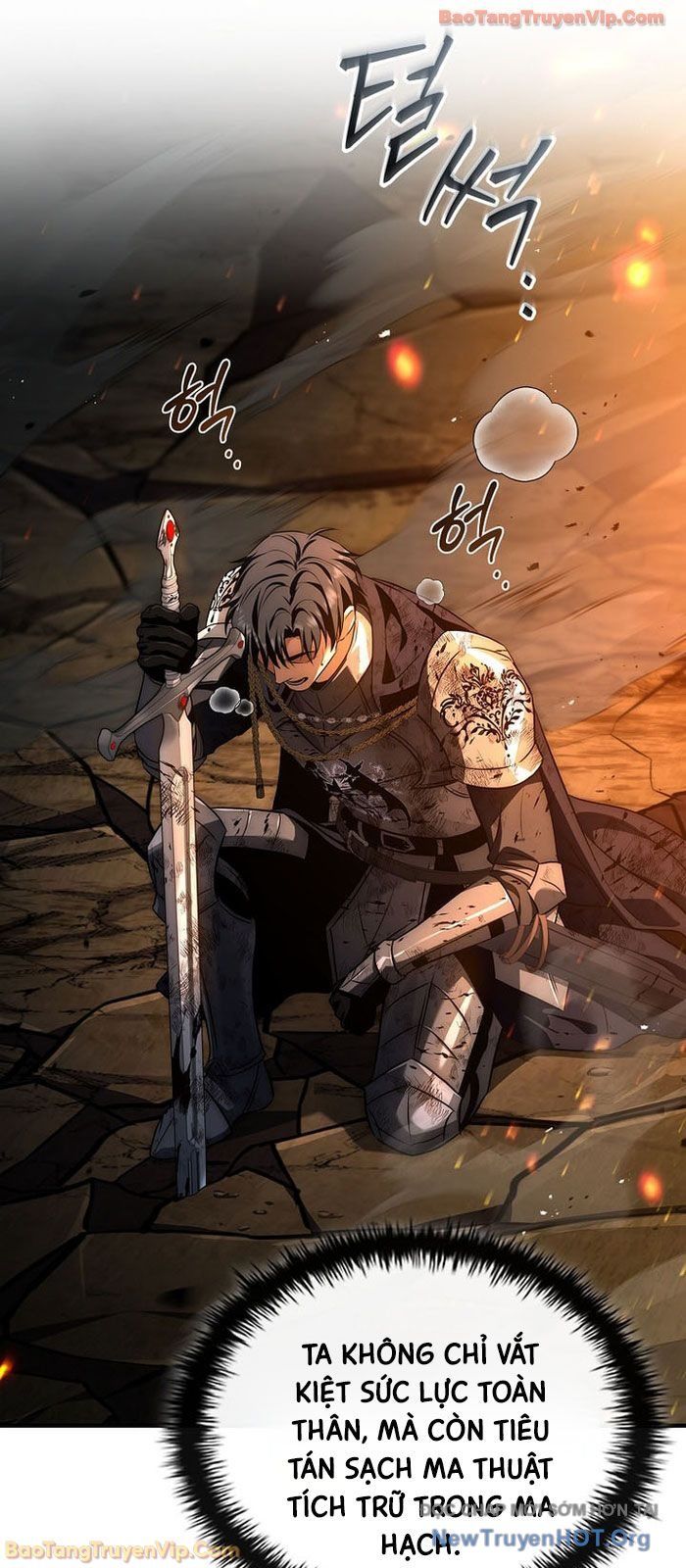 Tam Hoàng Tử Của Vong Quốc Hồi Quy Chap 53 - Next Chap 52