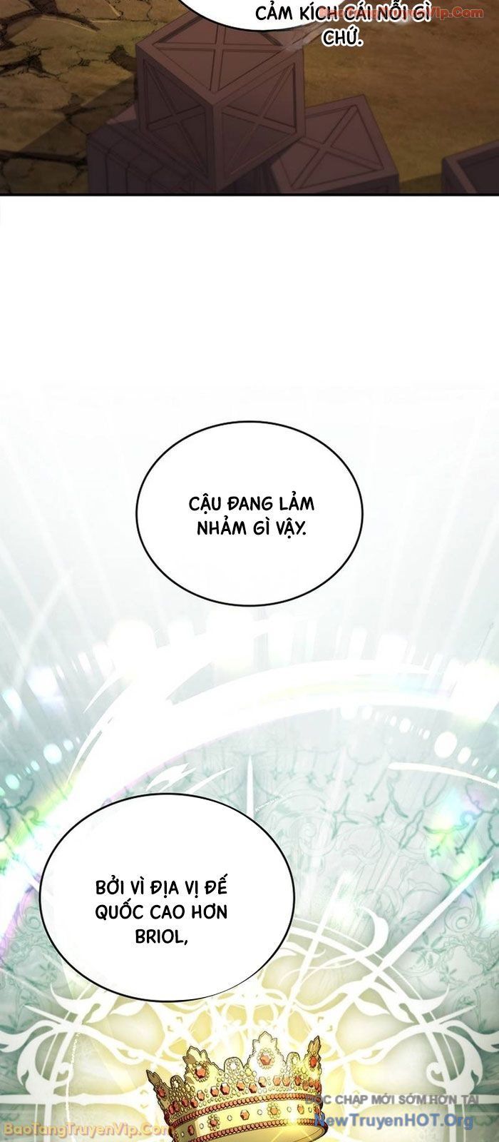 Tam Hoàng Tử Của Vong Quốc Hồi Quy Chap 54 - Next Chap 53