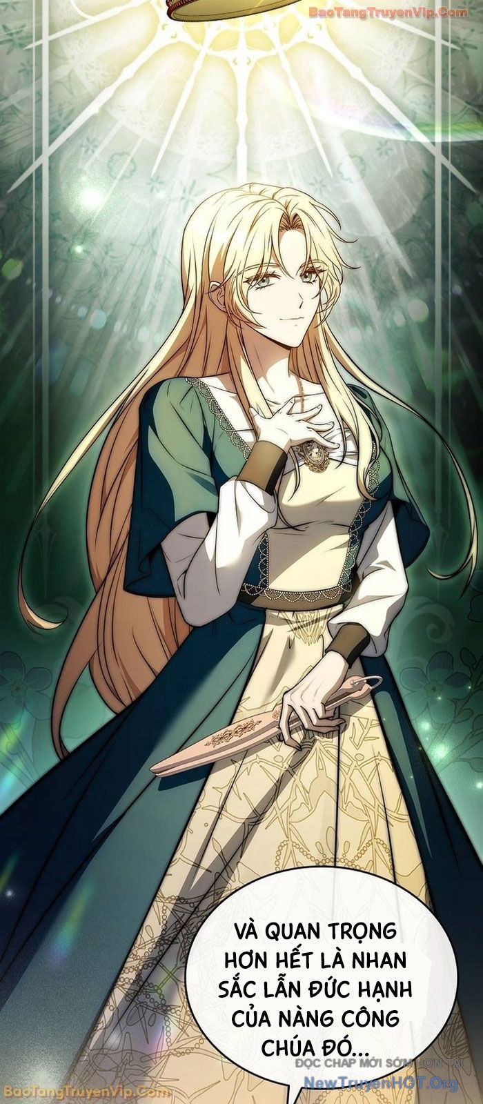 Tam Hoàng Tử Của Vong Quốc Hồi Quy Chap 54 - Next Chap 53