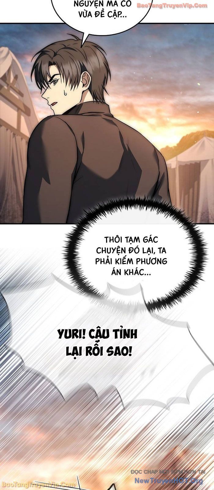 Tam Hoàng Tử Của Vong Quốc Hồi Quy Chap 54 - Next Chap 53