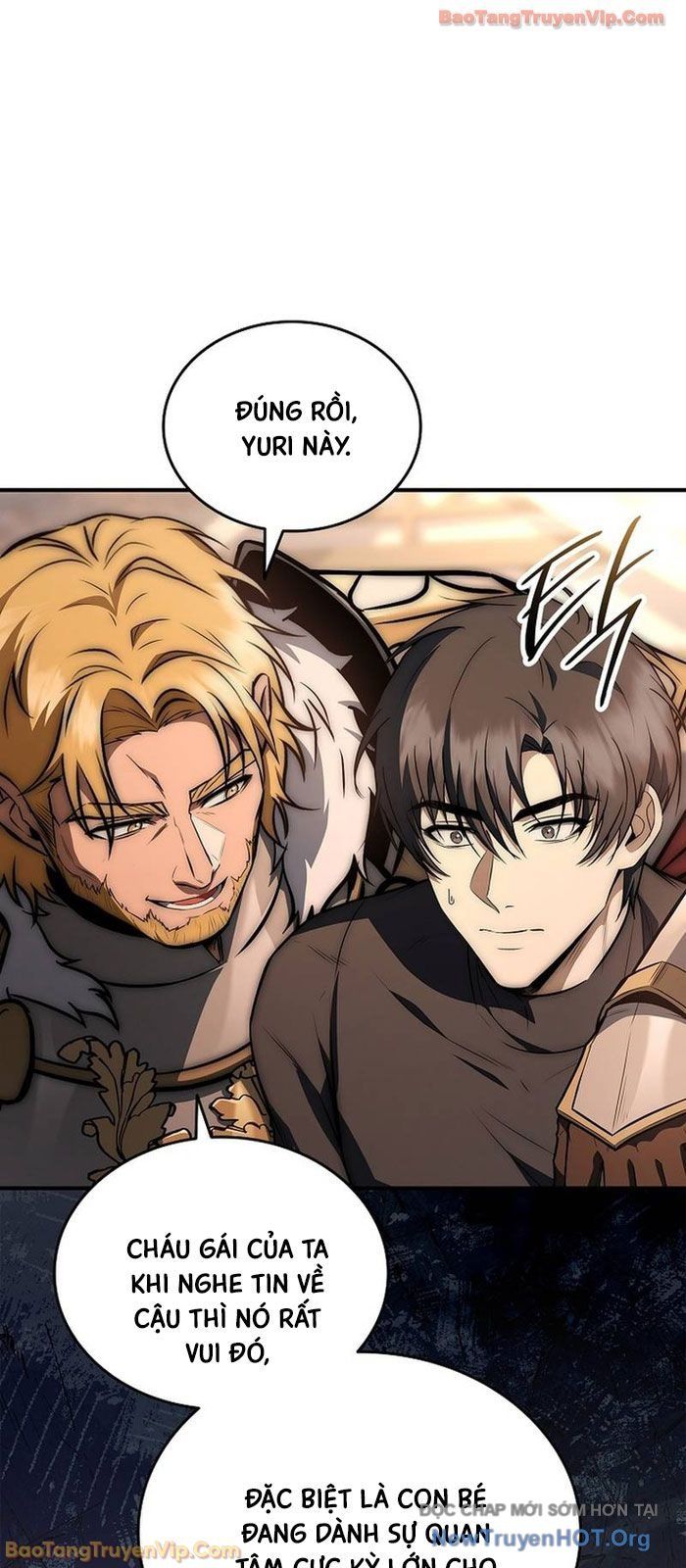 Tam Hoàng Tử Của Vong Quốc Hồi Quy Chap 54 - Next Chap 53