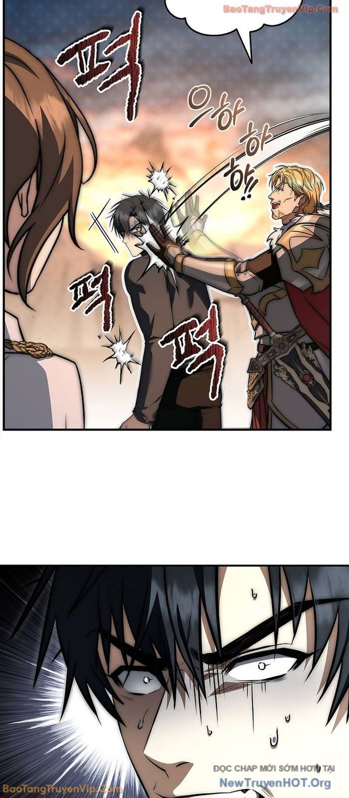 Tam Hoàng Tử Của Vong Quốc Hồi Quy Chap 54 - Next Chap 53