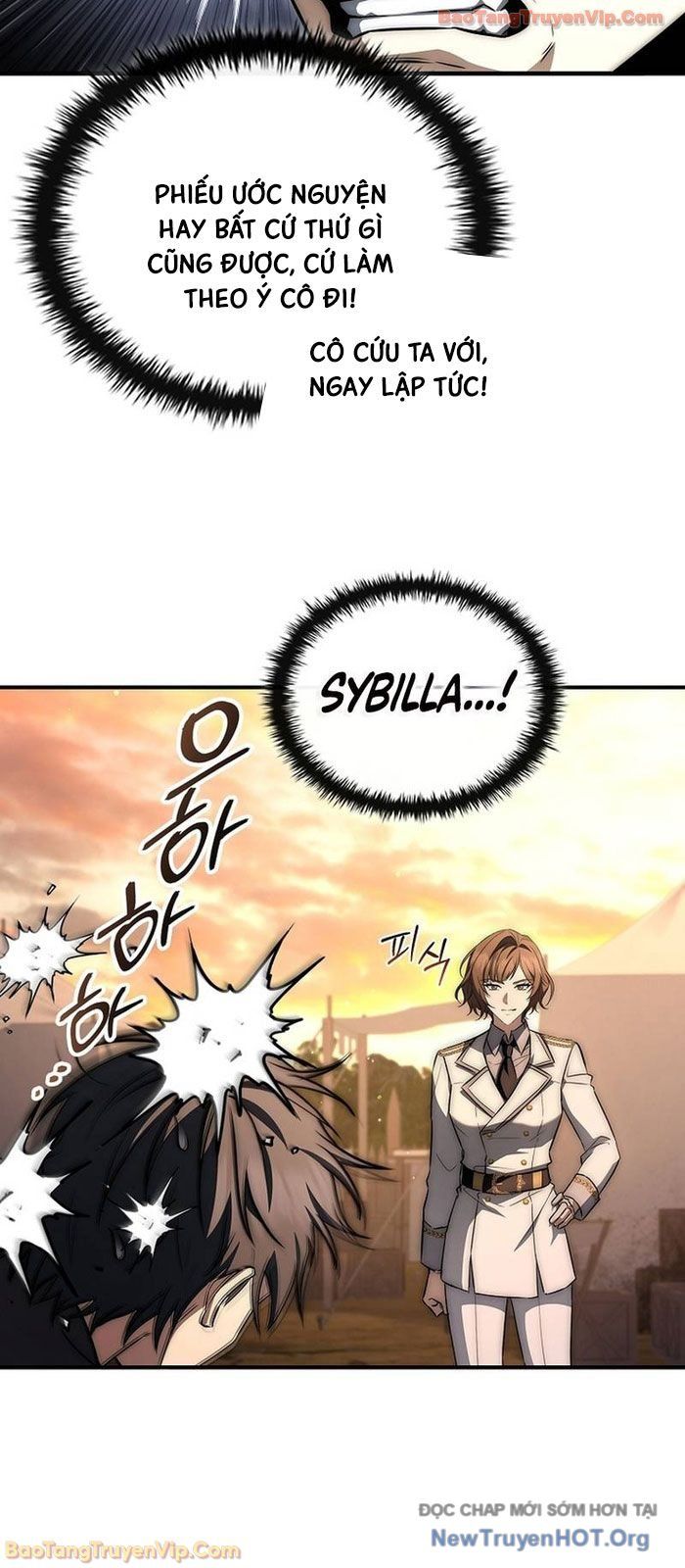 Tam Hoàng Tử Của Vong Quốc Hồi Quy Chap 54 - Next Chap 53