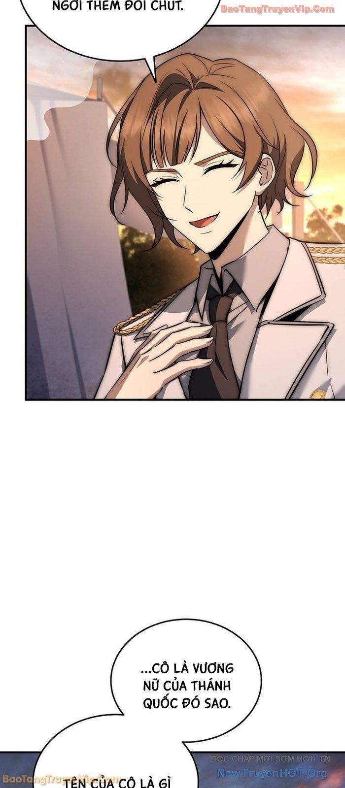 Tam Hoàng Tử Của Vong Quốc Hồi Quy Chap 54 - Next Chap 53