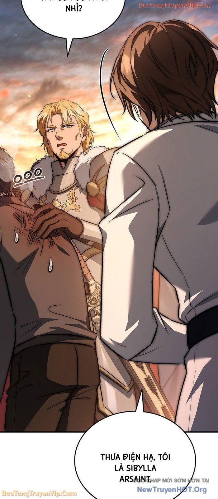 Tam Hoàng Tử Của Vong Quốc Hồi Quy Chap 54 - Next Chap 53