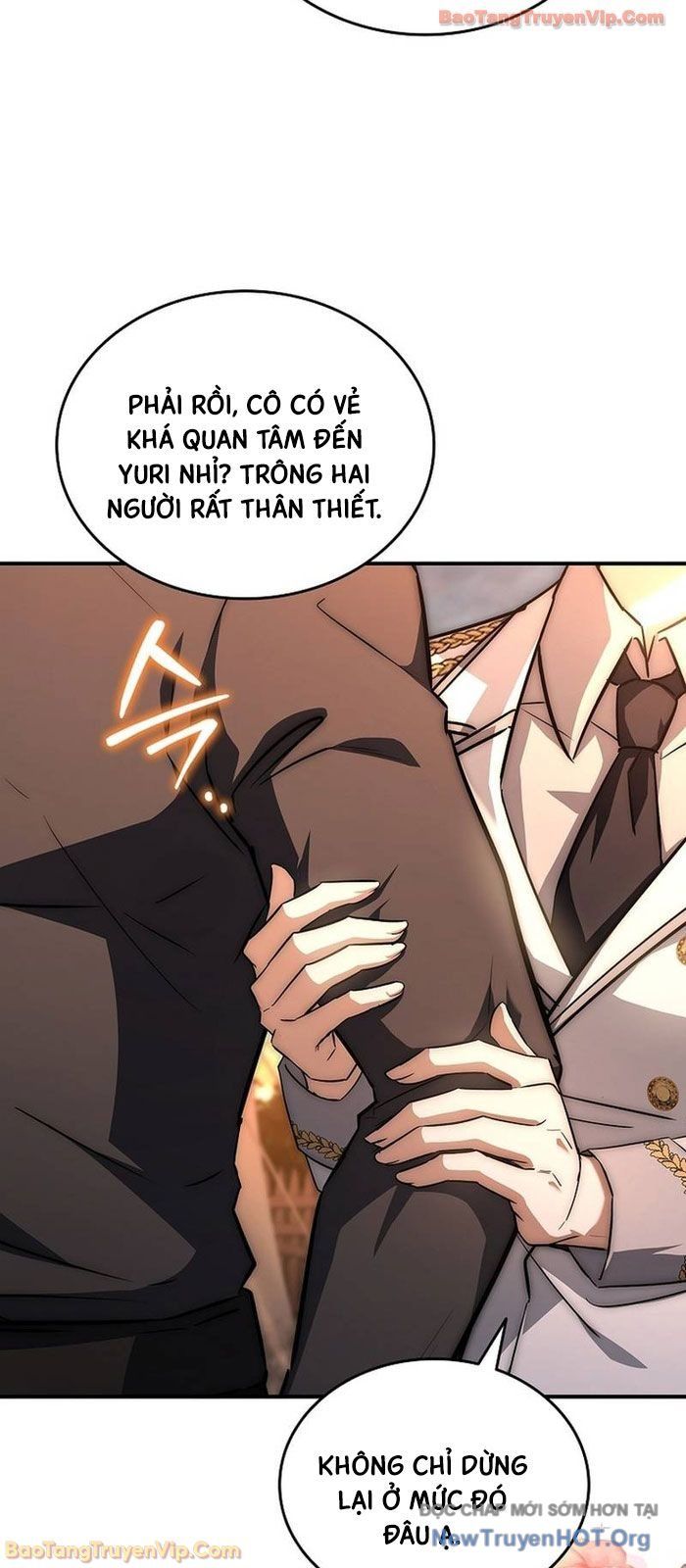 Tam Hoàng Tử Của Vong Quốc Hồi Quy Chap 54 - Next Chap 53