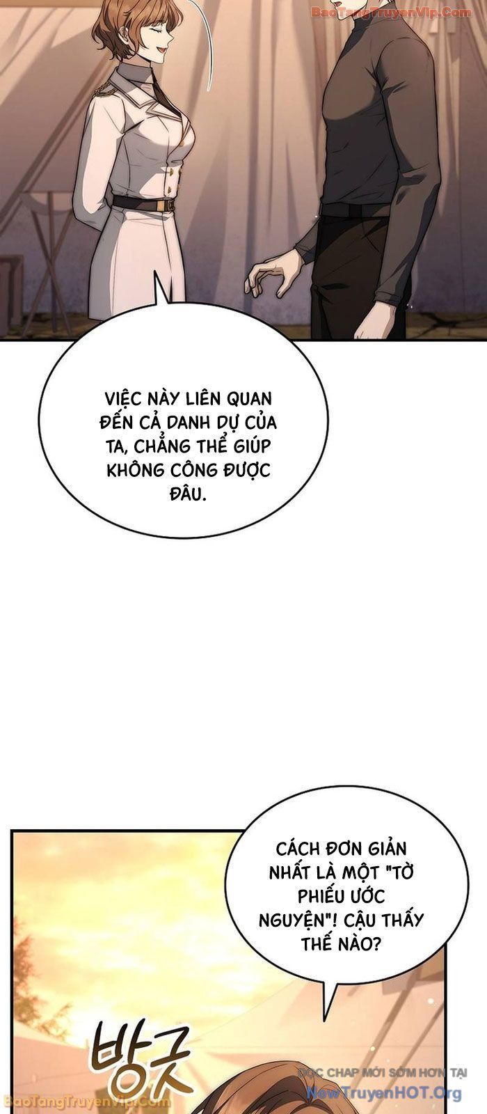 Tam Hoàng Tử Của Vong Quốc Hồi Quy Chap 54 - Next Chap 53