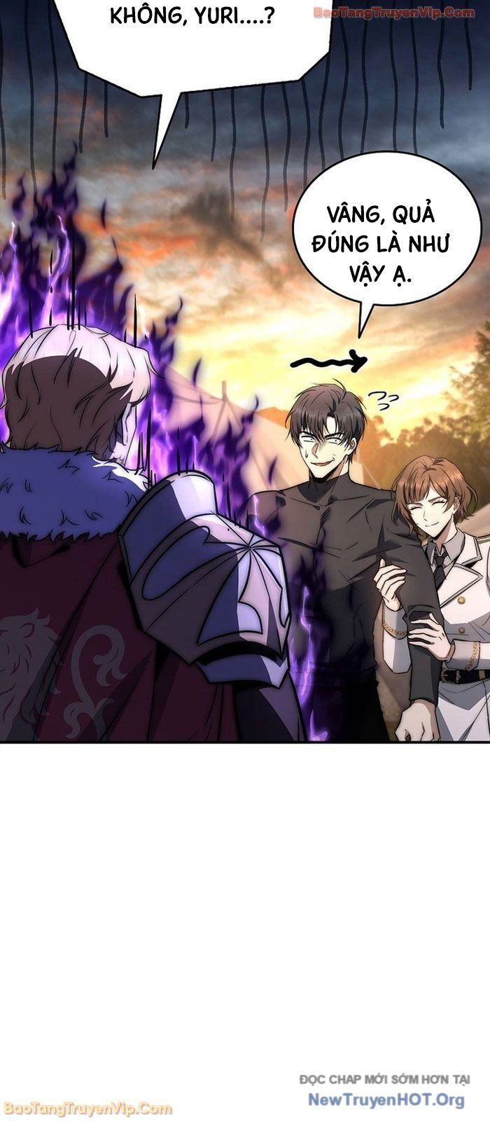 Tam Hoàng Tử Của Vong Quốc Hồi Quy Chap 54 - Next Chap 53