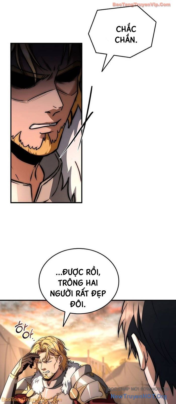 Tam Hoàng Tử Của Vong Quốc Hồi Quy Chap 54 - Next Chap 53