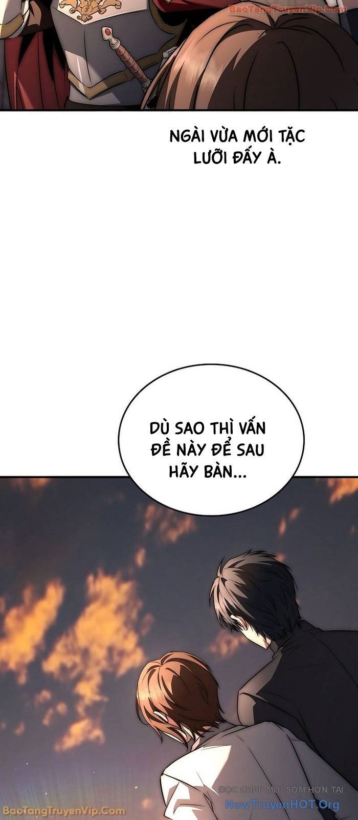 Tam Hoàng Tử Của Vong Quốc Hồi Quy Chap 54 - Next Chap 53