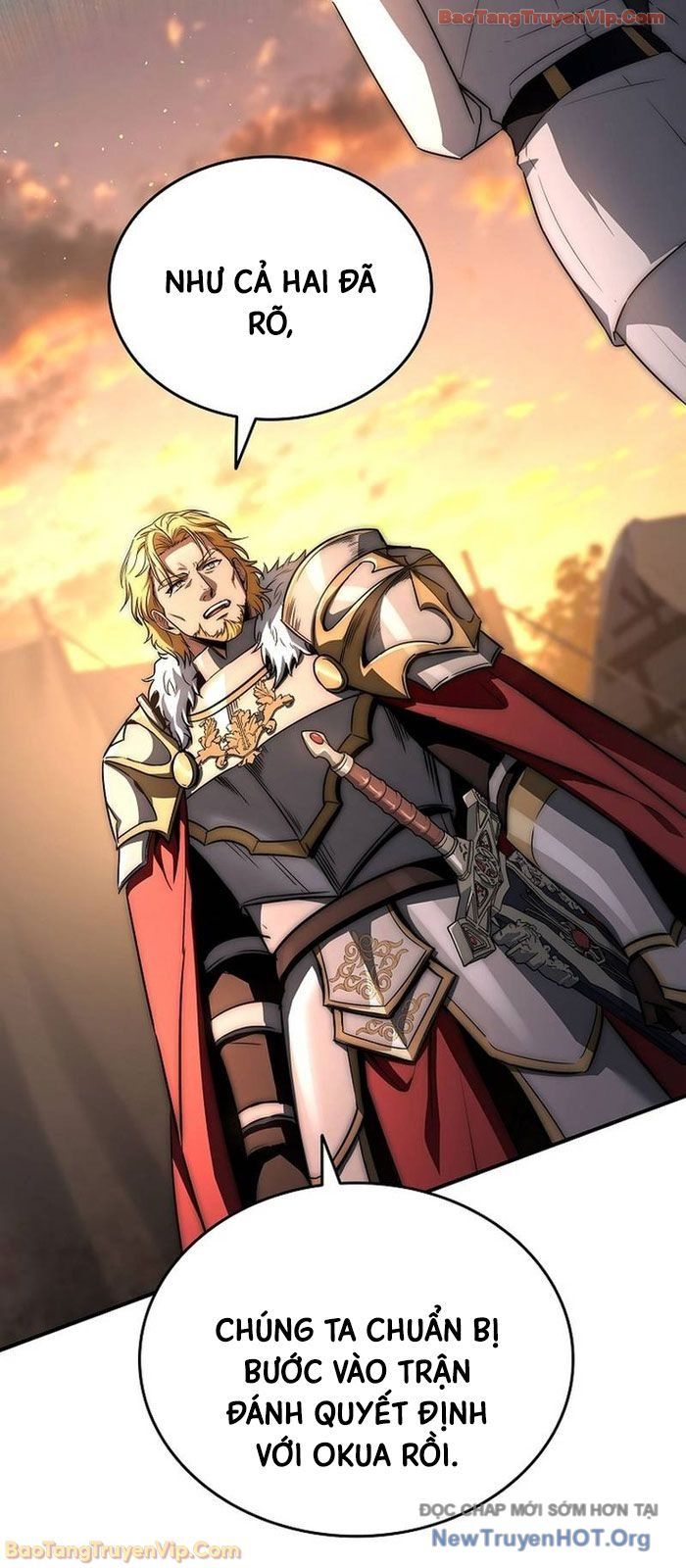 Tam Hoàng Tử Của Vong Quốc Hồi Quy Chap 54 - Next Chap 53