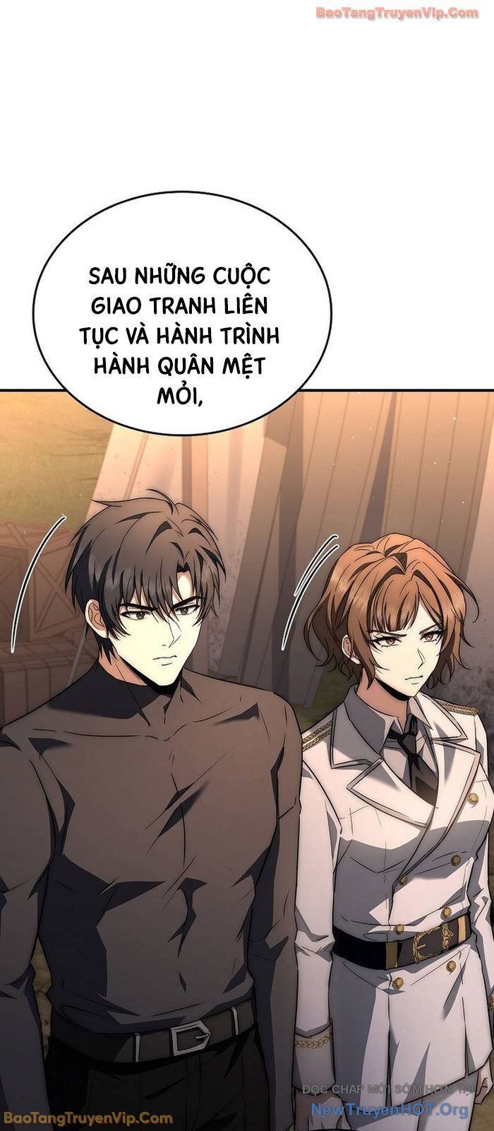 Tam Hoàng Tử Của Vong Quốc Hồi Quy Chap 54 - Next Chap 53