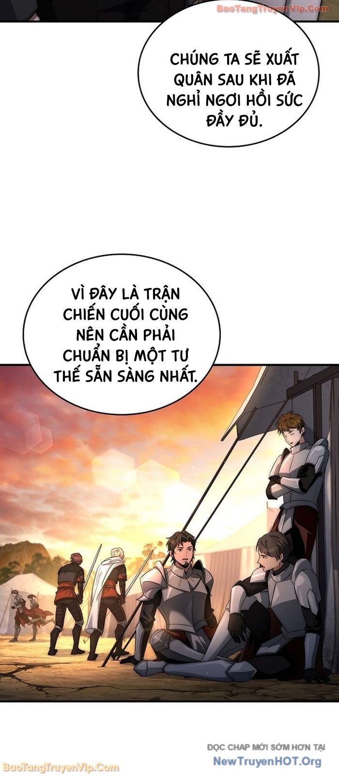 Tam Hoàng Tử Của Vong Quốc Hồi Quy Chap 54 - Next Chap 53