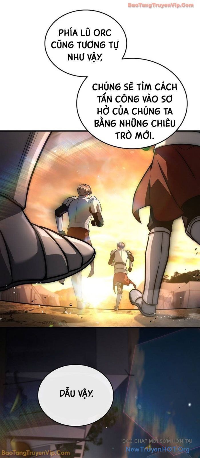 Tam Hoàng Tử Của Vong Quốc Hồi Quy Chap 54 - Next Chap 53