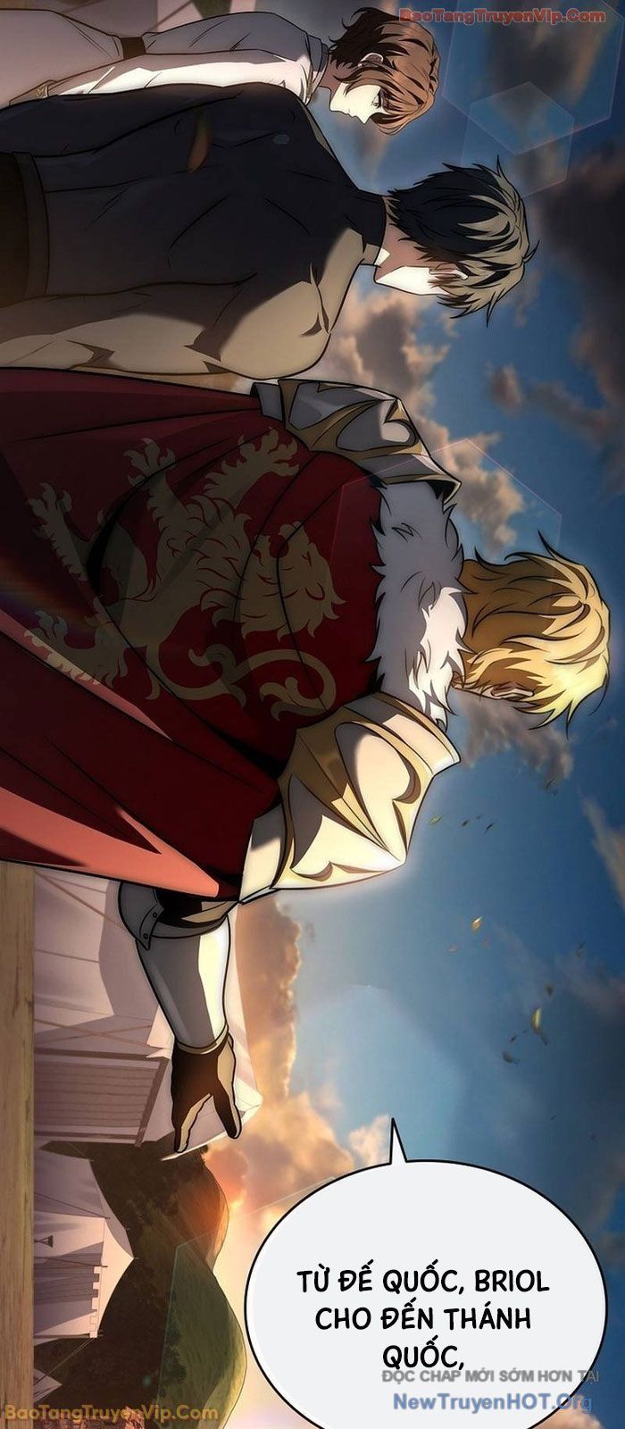 Tam Hoàng Tử Của Vong Quốc Hồi Quy Chap 54 - Next Chap 53