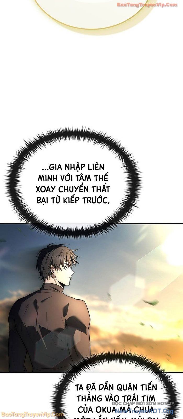 Tam Hoàng Tử Của Vong Quốc Hồi Quy Chap 54 - Next Chap 53