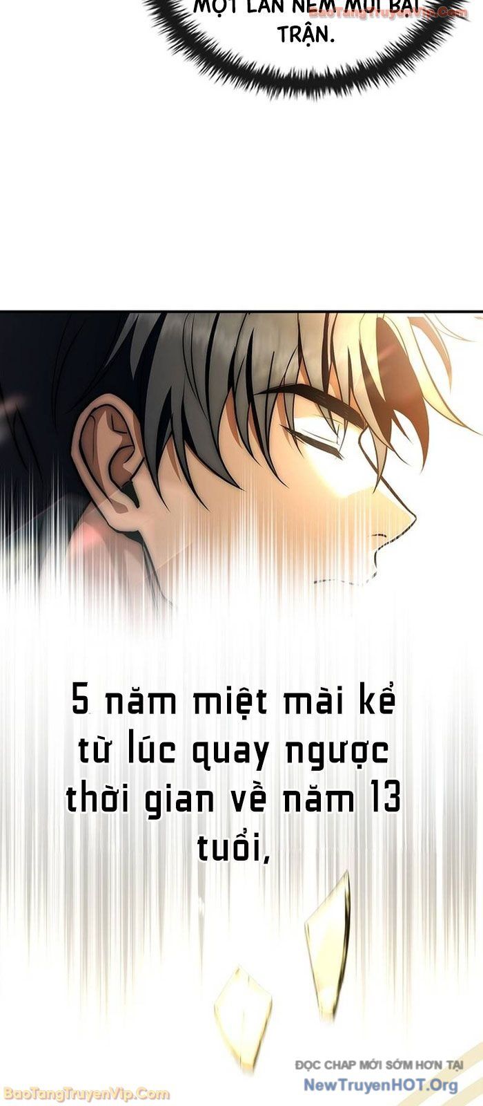 Tam Hoàng Tử Của Vong Quốc Hồi Quy Chap 54 - Next Chap 53