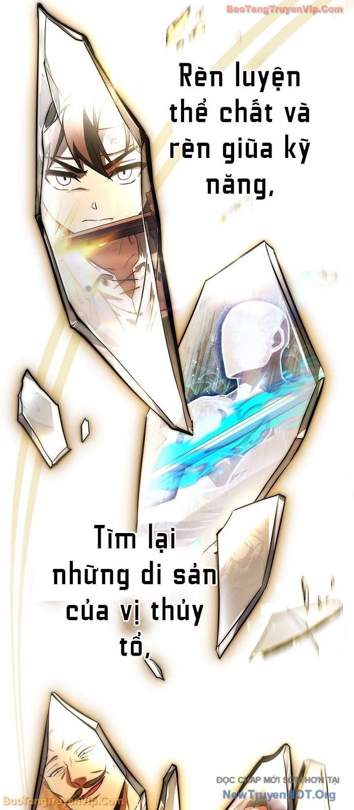 Tam Hoàng Tử Của Vong Quốc Hồi Quy Chap 54 - Next Chap 53