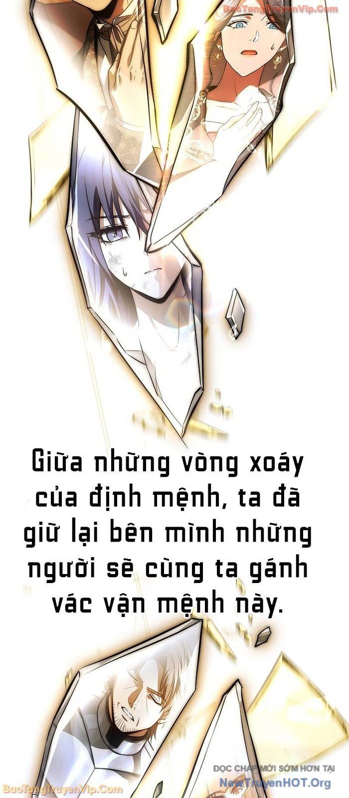 Tam Hoàng Tử Của Vong Quốc Hồi Quy Chap 54 - Next Chap 53