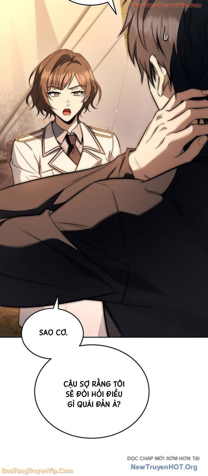 Tam Hoàng Tử Của Vong Quốc Hồi Quy Chap 54 - Next Chap 53