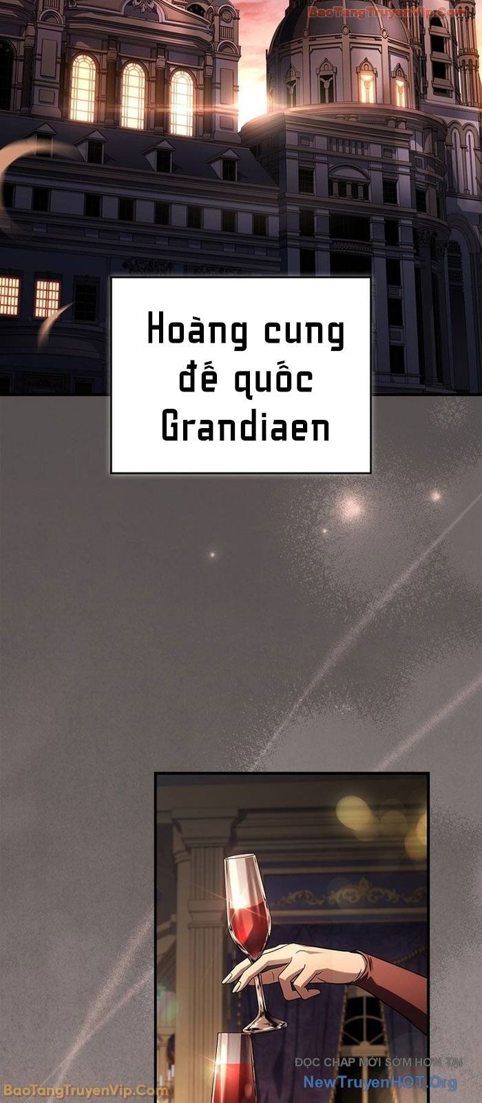 Tam Hoàng Tử Của Vong Quốc Hồi Quy Chap 54 - Next Chap 53