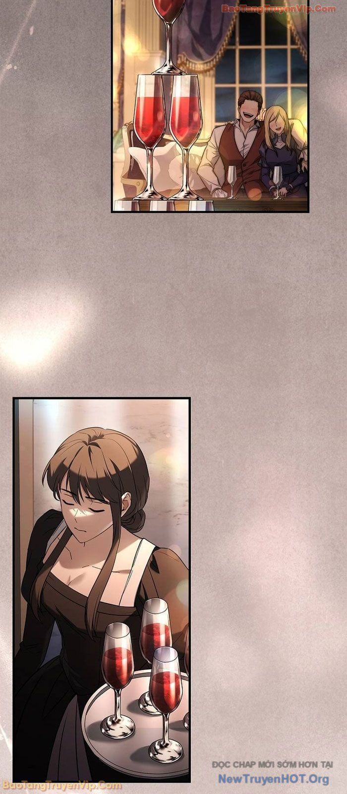 Tam Hoàng Tử Của Vong Quốc Hồi Quy Chap 54 - Next Chap 53