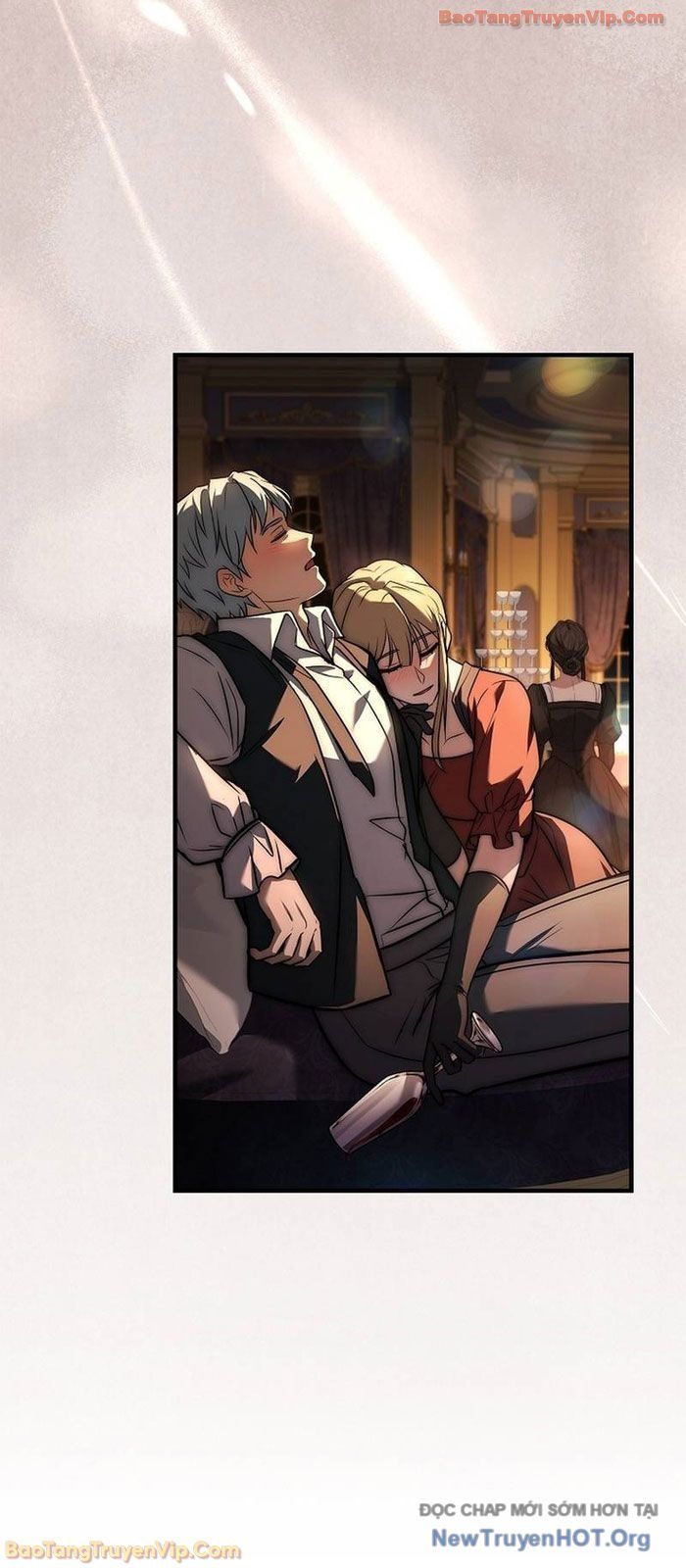 Tam Hoàng Tử Của Vong Quốc Hồi Quy Chap 54 - Next Chap 53