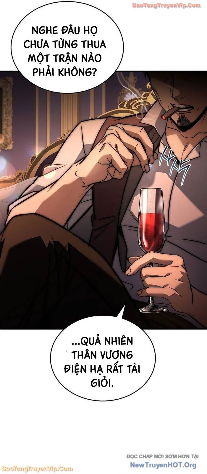 Tam Hoàng Tử Của Vong Quốc Hồi Quy Chap 54 - Next Chap 53