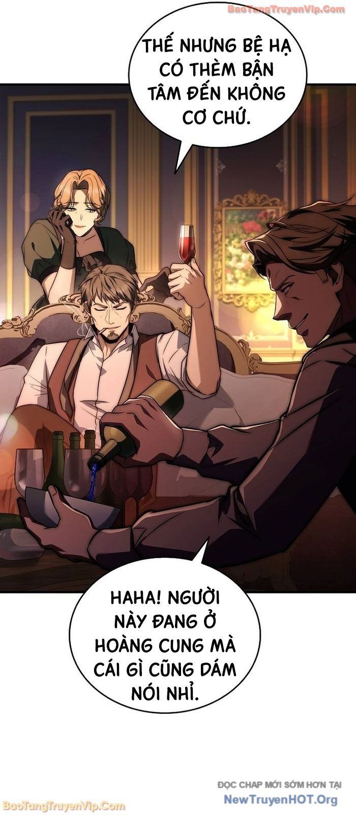 Tam Hoàng Tử Của Vong Quốc Hồi Quy Chap 54 - Next Chap 53