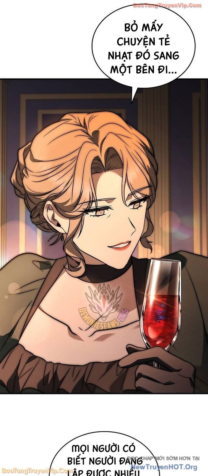 Tam Hoàng Tử Của Vong Quốc Hồi Quy Chap 54 - Next Chap 53