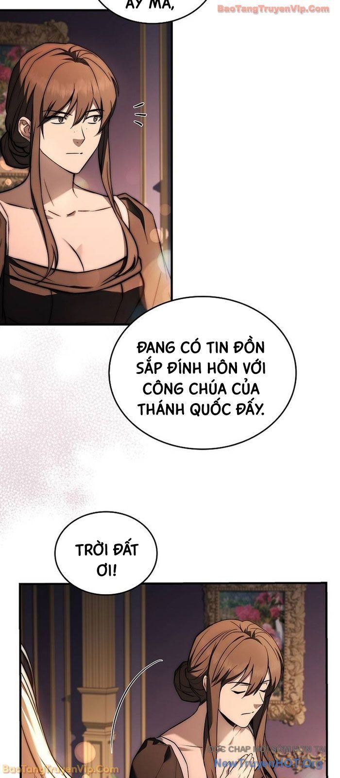 Tam Hoàng Tử Của Vong Quốc Hồi Quy Chap 54 - Next Chap 53