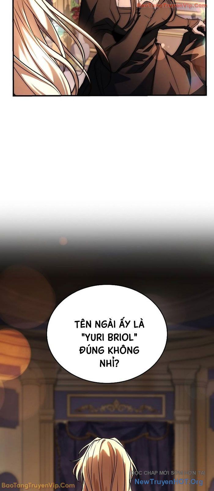 Tam Hoàng Tử Của Vong Quốc Hồi Quy Chap 54 - Next Chap 53