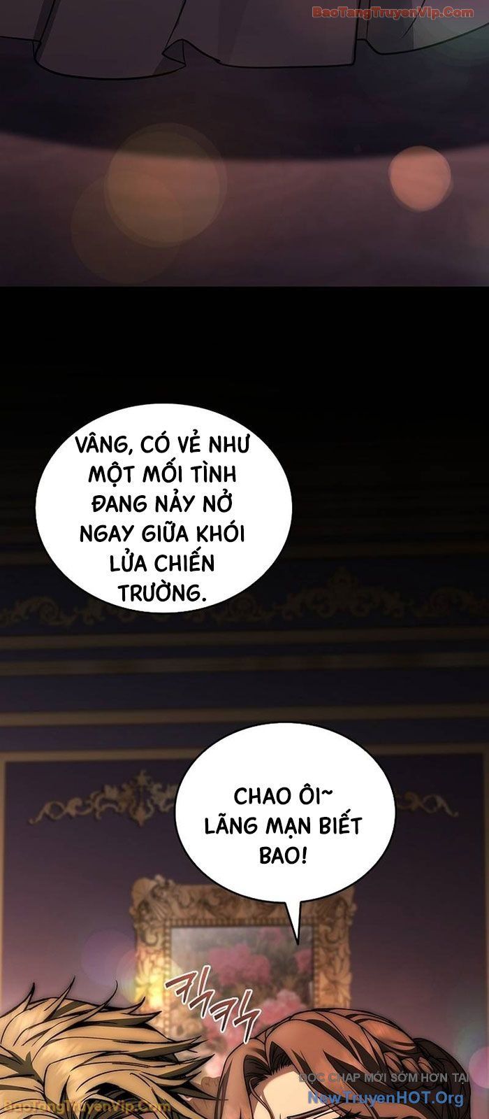 Tam Hoàng Tử Của Vong Quốc Hồi Quy Chap 54 - Next Chap 53