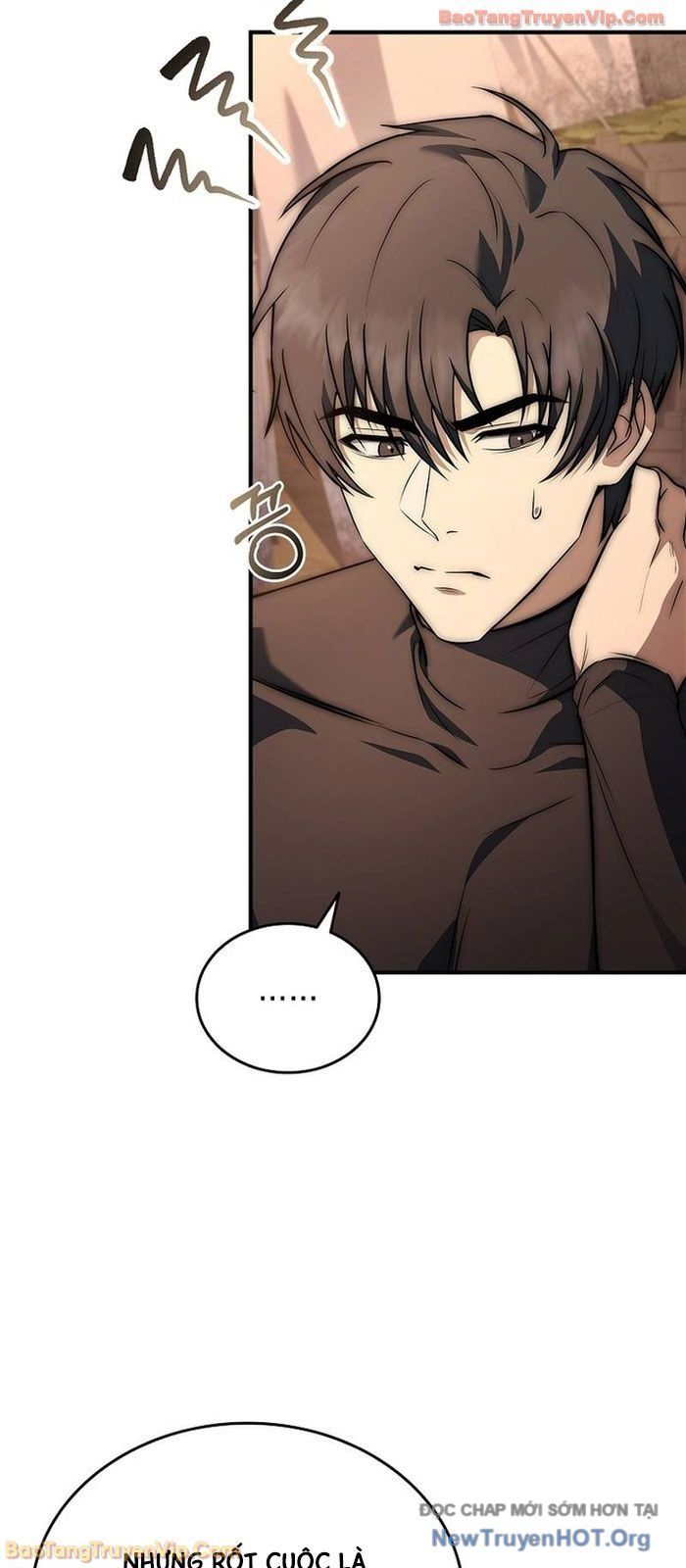 Tam Hoàng Tử Của Vong Quốc Hồi Quy Chap 54 - Next Chap 53