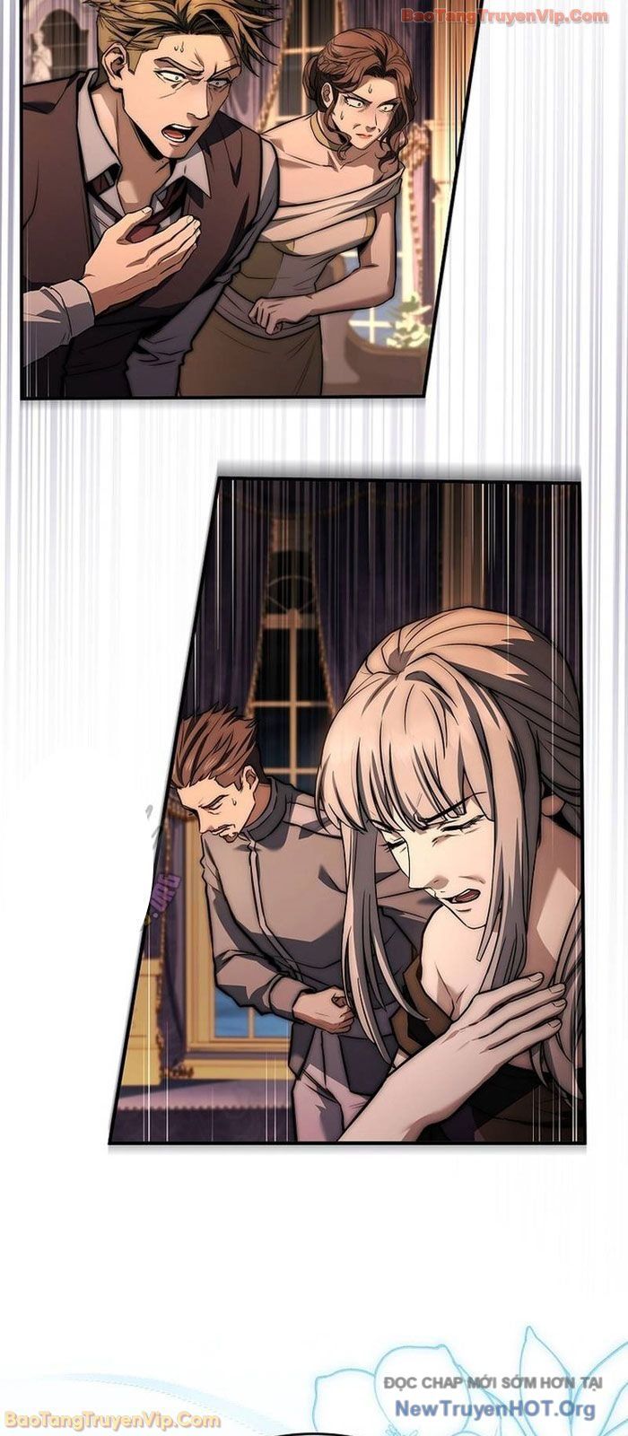 Tam Hoàng Tử Của Vong Quốc Hồi Quy Chap 54 - Next Chap 53