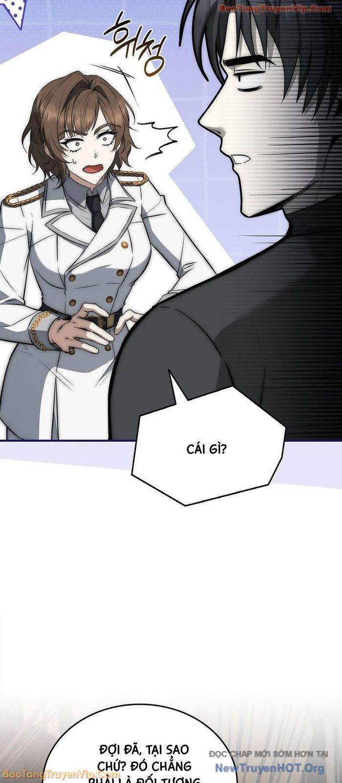 Tam Hoàng Tử Của Vong Quốc Hồi Quy Chap 54 - Next Chap 53