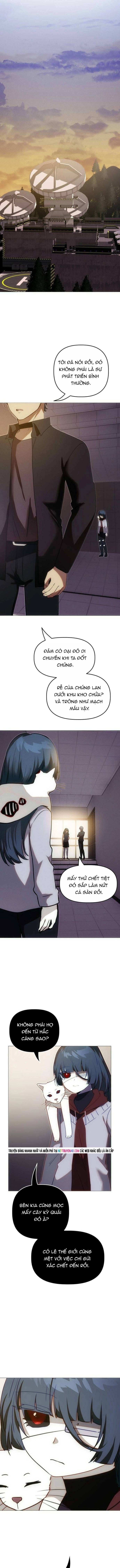 Trọng Sinh Mạc Thế Chap 258 - Next Chap 257