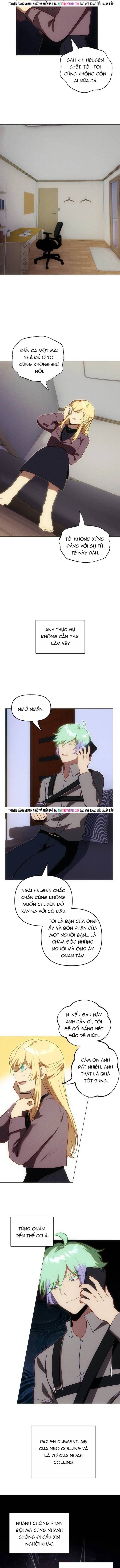 Trọng Sinh Mạc Thế Chap 258 - Next Chap 257