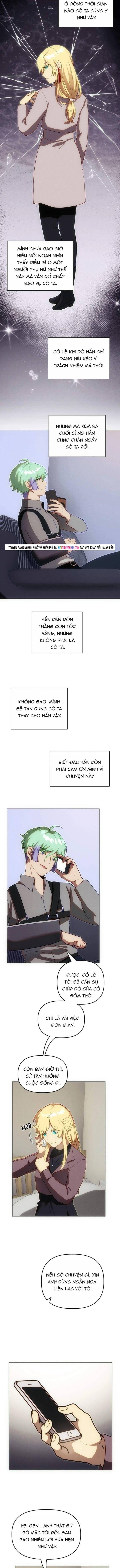 Trọng Sinh Mạc Thế Chap 258 - Next Chap 257