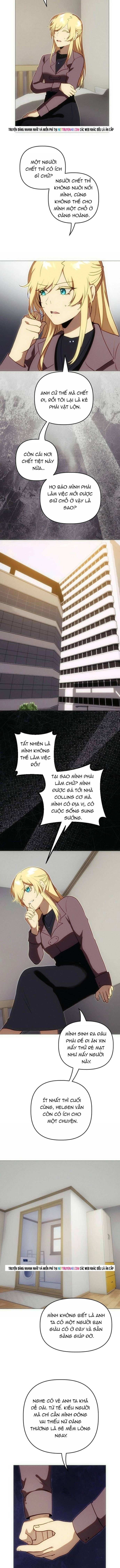 Trọng Sinh Mạc Thế Chap 258 - Next Chap 257