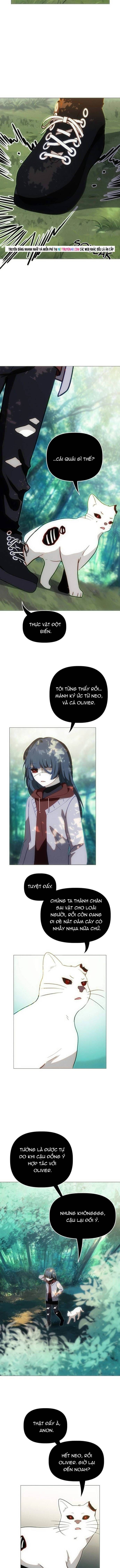 Trọng Sinh Mạc Thế Chap 258 - Next Chap 257