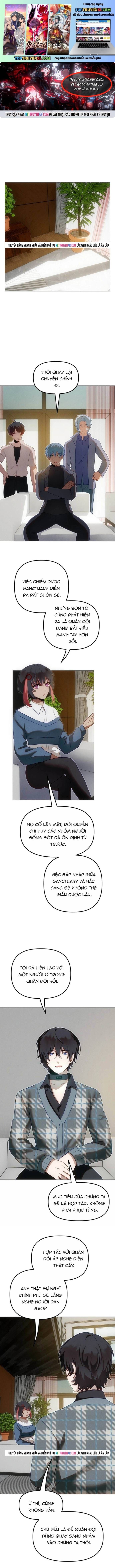 Trọng Sinh Mạc Thế Chap 259 - Next Chap 258