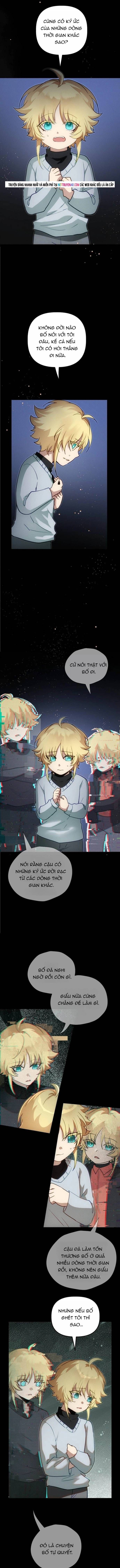 Trọng Sinh Mạc Thế Chap 259 - Next Chap 258