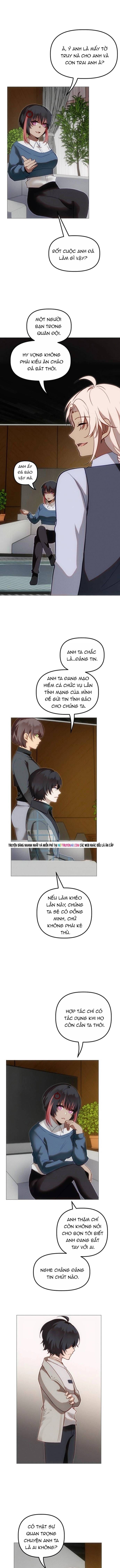 Trọng Sinh Mạc Thế Chap 259 - Next Chap 258